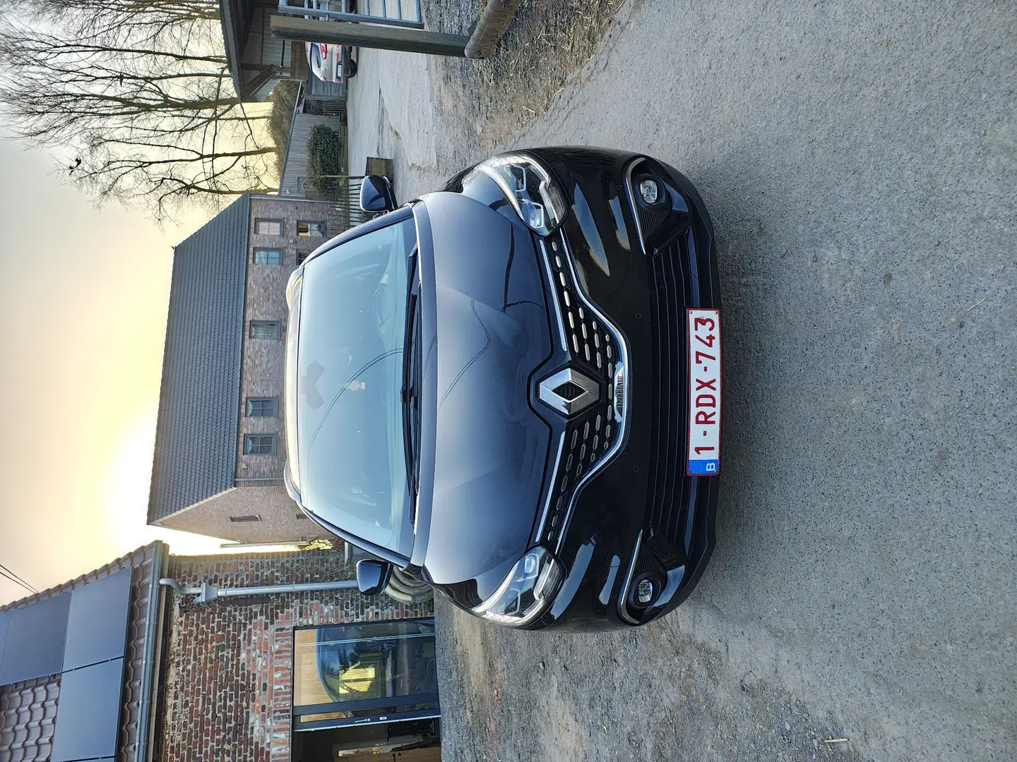Renault Grand Scenic Scénic 1.33 TCe Bose Edition EDC GPF (EU6.2) - 1