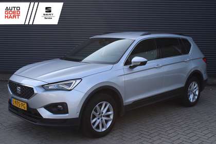 SEAT Tarraco 1.5 TSI Style 7-Persoons Full-Led Navigatie .