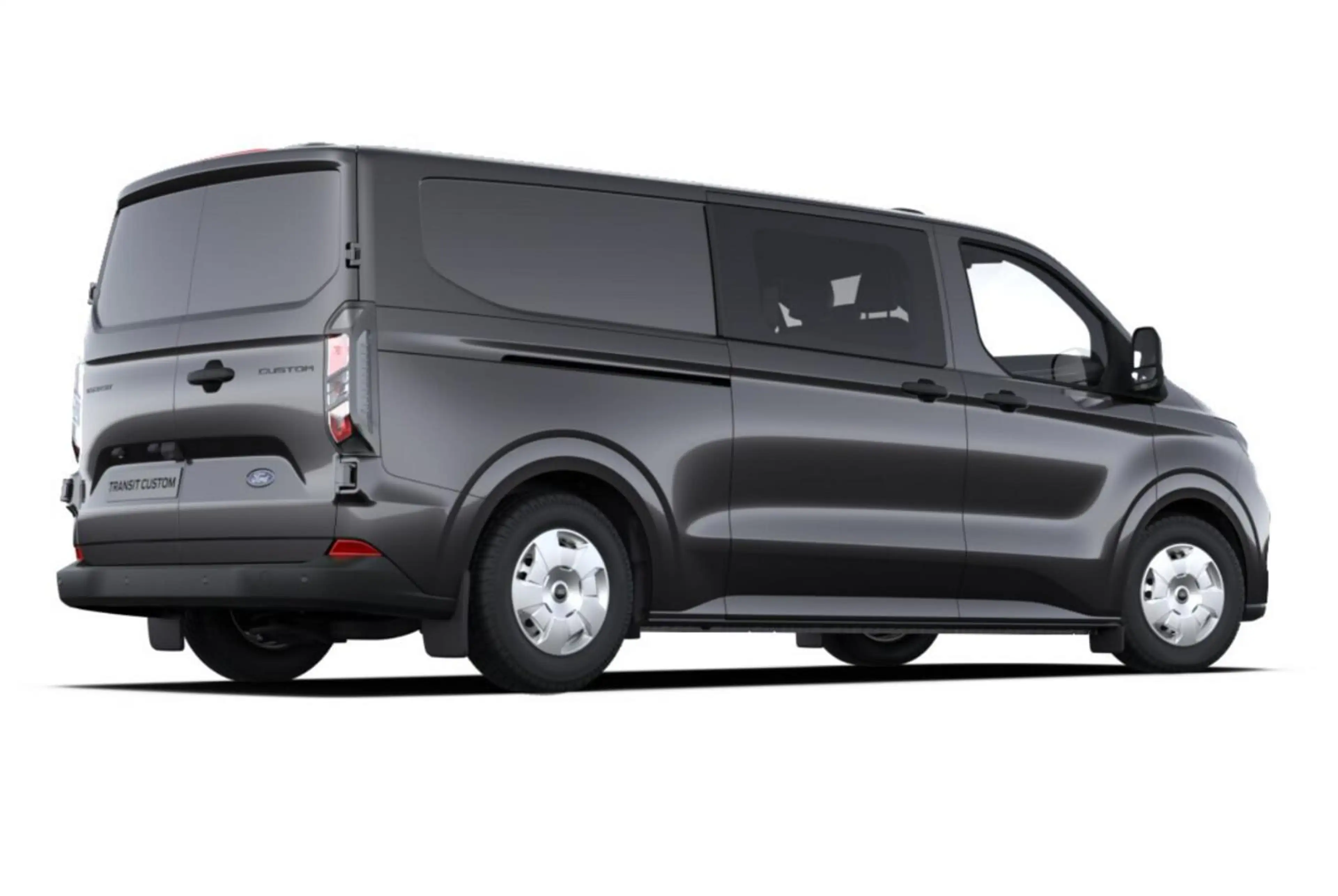 Ford Transit Custom Trend DCiV Aut L2 AHK LED Kam 6S 125 kW (170 PS... — photo 4