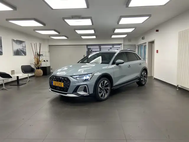 Audi A3 Allstreet 35 TFSI 150 CV / 110 kW S tronic