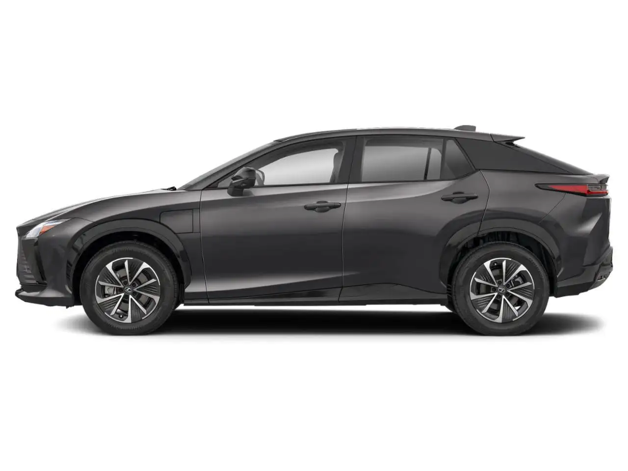 Lexus RZ снимка Lexus RZ