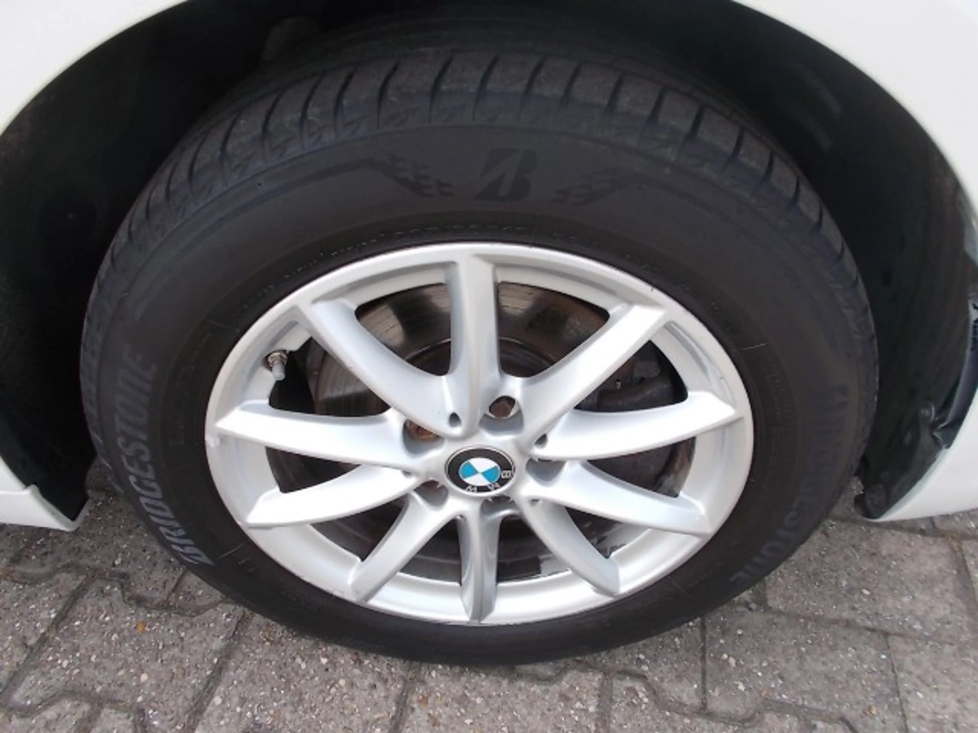 BMW 216 216d Active Tourer, LED, Klimaautom. — photo 9