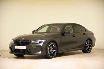 d xDrive M Sport ACC LED DAB StandHzg Alarm