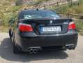 BMW M5 M5 e60 V10 Czarny - thumbnail 3