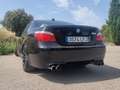 BMW M5 M5 e60 V10 Negru - thumbnail 13