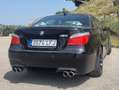 BMW M5 M5 e60 V10 Siyah - thumbnail 4