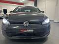 Volkswagen Golf 1.6TDI CR BM Bluemotion Business 110 Azul - thumbnail 2
