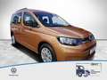 Volkswagen Caddy Life 5-Sitzer Motor: 2,0 l TDI EU6 SCR 90 Pomarańczowy - thumbnail 1