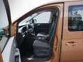 Volkswagen Caddy Life 5-Sitzer Motor: 2,0 l TDI EU6 SCR 90 Oranje - thumbnail 9
