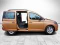 Volkswagen Caddy Life 5-Sitzer Motor: 2,0 l TDI EU6 SCR 90 narančasta - thumbnail 4