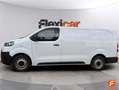 Toyota Proace Electrico Blanco - thumbnail 9