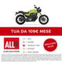 Moto Guzzi V 7 SPORT Verde - thumbnail 2
