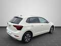 Volkswagen Polo 1,0 TSI DSG MOVE NAVI/LED/Sitzheizung vo./u Grau - thumbnail 2