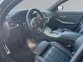 BMW 320 i M Sport touring/HUD/Navigation/Leder Noir - thumbnail 4