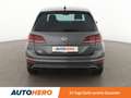 Volkswagen Golf 1.0 TSI IQ.DRIVE*NAVI*ACC*PDC*SHZ*KLIMA*GARANTIE* Grau - thumbnail 5