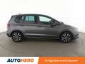 Volkswagen Golf 1.0 TSI IQ.DRIVE*NAVI*ACC*PDC*SHZ*KLIMA*GARANTIE* Grau - thumbnail 7