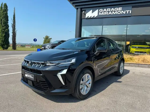 Mitsubishi ASX 1.2 GPL Invite