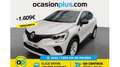 Renault Captur TCe Evolution 74kW GLP Blanc - thumbnail 1