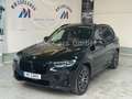 BMW X3 M i 360°|Laser|StHz|PANO|HK|AHK|ACC|LenkHzg Noir - thumbnail 1