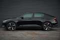 Polestar 2 Long Range Dual Motor Launch Edition 78kWh / Glasd Negro - thumbnail 3