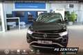 Volkswagen T-Roc 1.0 TSI Goal RFK AHK GJR Bluetooth LED Klima Noir - thumbnail 2