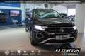 Volkswagen T-Roc 1.0 TSI Goal RFK AHK GJR Bluetooth LED Klima Noir - thumbnail 6