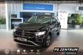 Volkswagen T-Roc 1.0 TSI Goal RFK AHK GJR Bluetooth LED Klima Noir - thumbnail 1