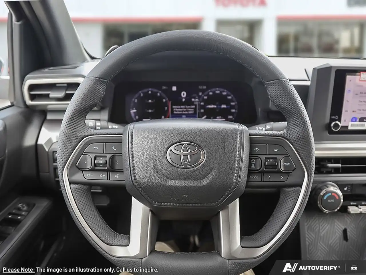 Toyota Tacoma снимка Toyota Tacoma