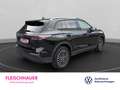 Volkswagen Tiguan 1.5 eTSI Goal Matrix-LED AHK Sitzhz Keyless Schwarz - thumbnail 6