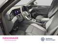 Volkswagen Tiguan 1.5 eTSI Goal Matrix-LED AHK Sitzhz Keyless Schwarz - thumbnail 9