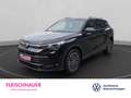 Volkswagen Tiguan 1.5 eTSI Goal Matrix-LED AHK Sitzhz Keyless Schwarz - thumbnail 1