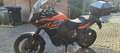 KTM 1090 Adventure Oranje - thumbnail 2