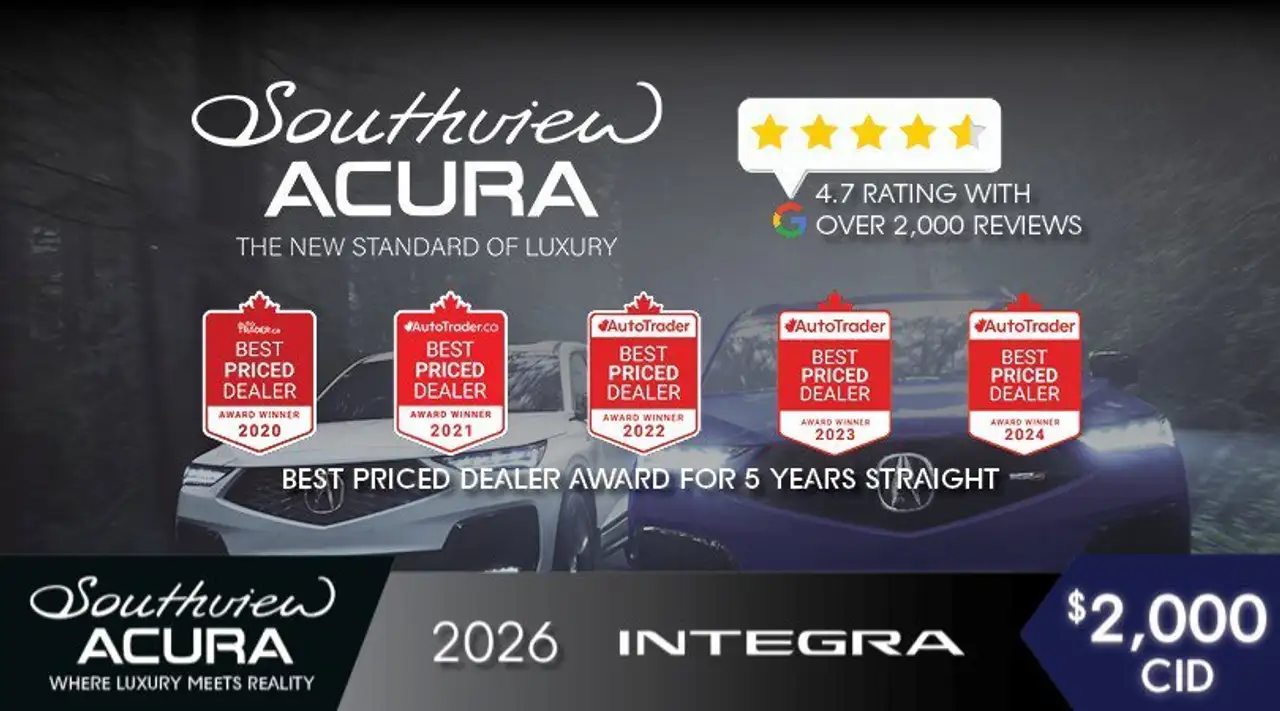 Acura Integra снимка Acura Integra