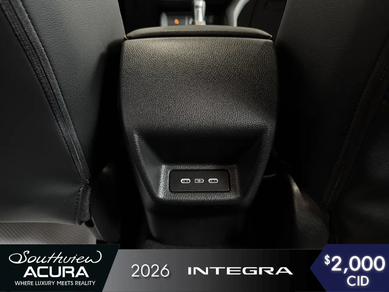 Acura Integra снимка Acura Integra