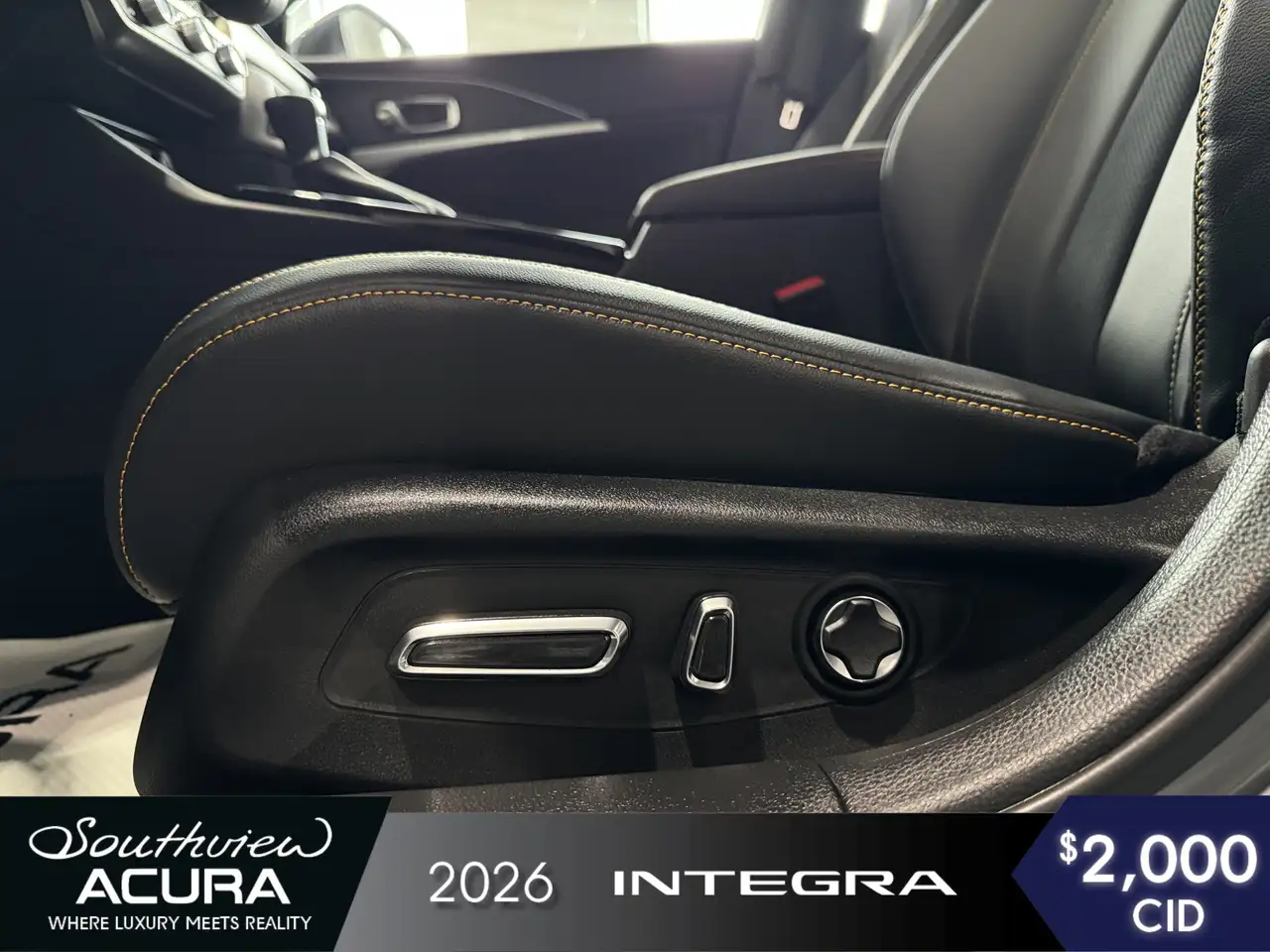 Acura Integra снимка Acura Integra