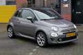 Fiat 500C 1.0 Hybrid Sport.cabrio.20.000km org ned geleverd Grau - thumbnail 8
