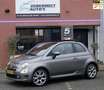 Fiat 500C 1.0 Hybrid Sport.cabrio.20.000km org ned geleverd Grau - thumbnail 1
