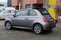 Fiat 500C 1.0 Hybrid Sport.cabrio.20.000km org ned geleverd Grau - thumbnail 5