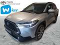 Toyota Corolla Cross hybrid 1.8 STYLE Zilver - thumbnail 1