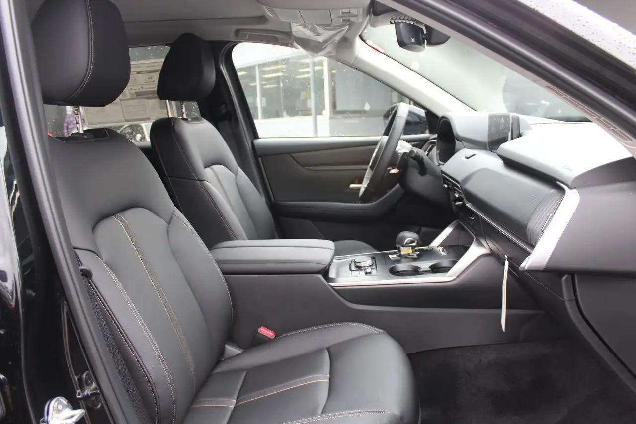 Mazda CX-90 PHEV снимка Mazda CX-90 PHEV