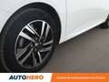 Peugeot 208 1.5 Blue-HDi Allure Business Blanc - thumbnail 27