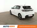 Peugeot 208 1.5 Blue-HDi Allure Business Blanc - thumbnail 4