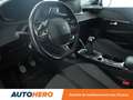 Peugeot 208 1.5 Blue-HDi Allure Business Blanc - thumbnail 11
