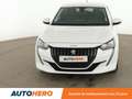 Peugeot 208 1.5 Blue-HDi Allure Business Blanc - thumbnail 9