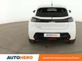 Peugeot 208 1.5 Blue-HDi Allure Business Blanc - thumbnail 5