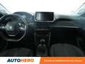 Peugeot 208 1.5 Blue-HDi Allure Business Blanc - thumbnail 12