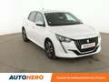 Peugeot 208 1.5 Blue-HDi Allure Business Blanc - thumbnail 8