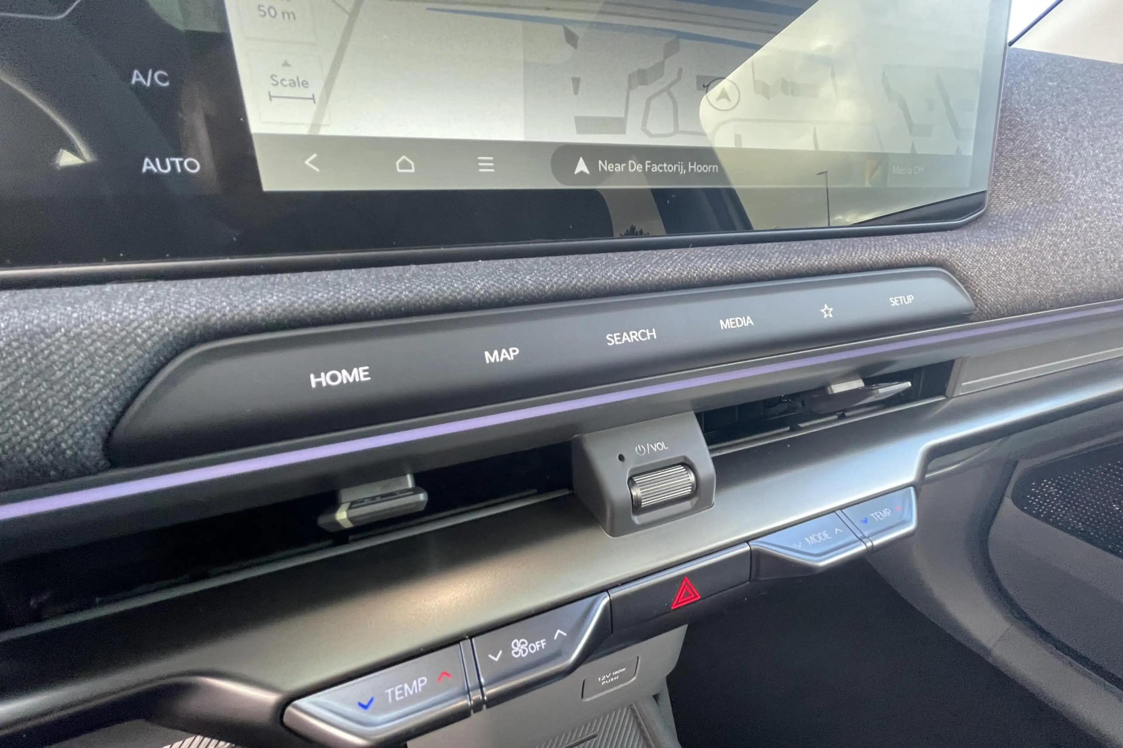 Kia EV2 Plus Advanced 4 zits 42.2 kWh | LM velgen 18 inch — photo 11