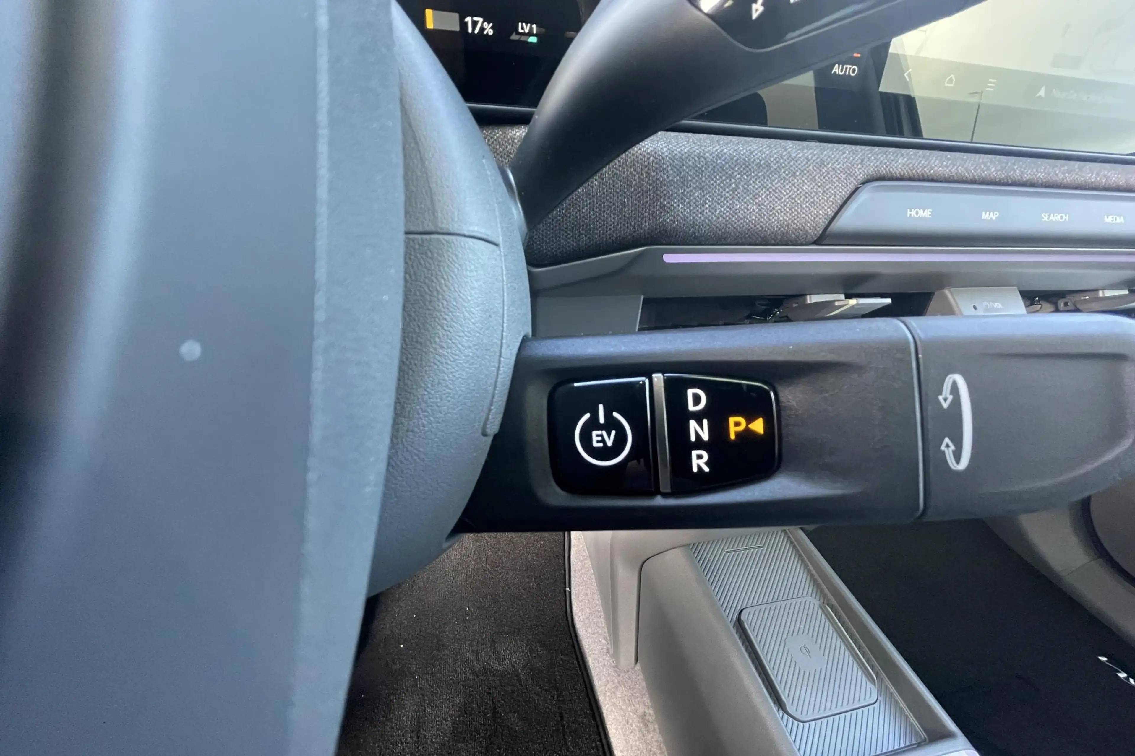 Kia EV2 Plus Advanced 4 zits 42.2 kWh | LM velgen 18 inch — photo 14
