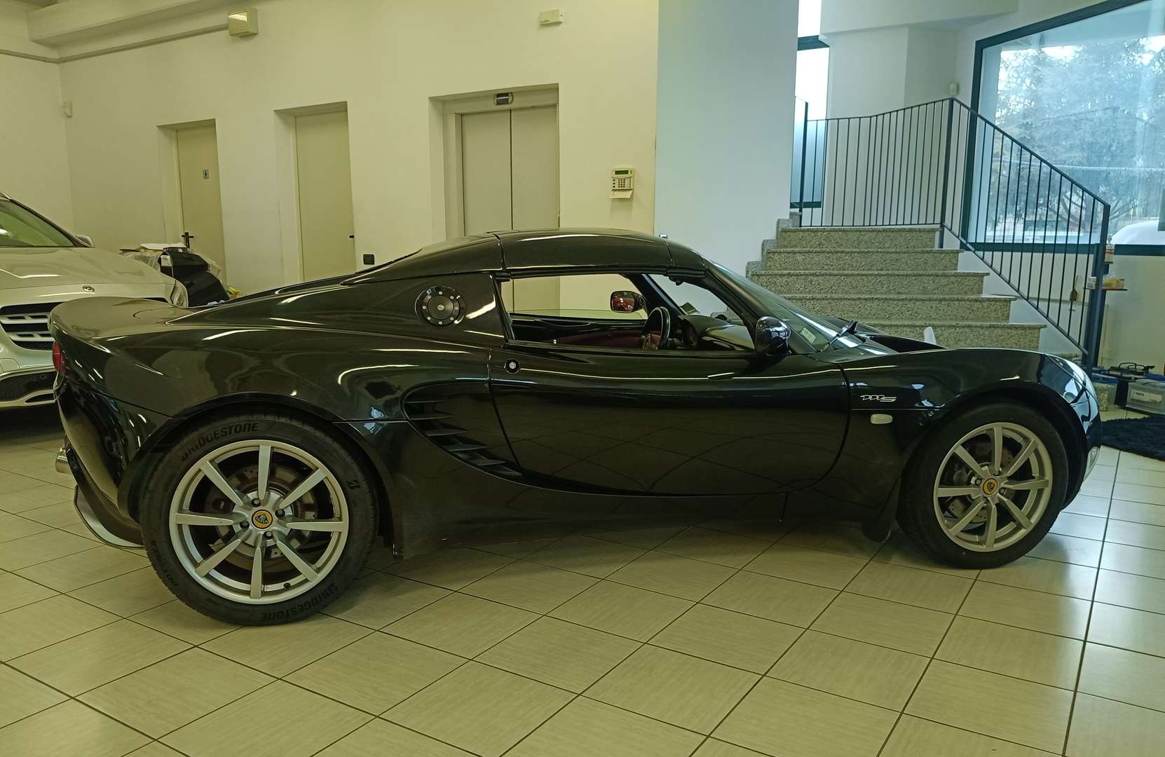 Lotus Elise S 111 -  - Joinsteer - #4